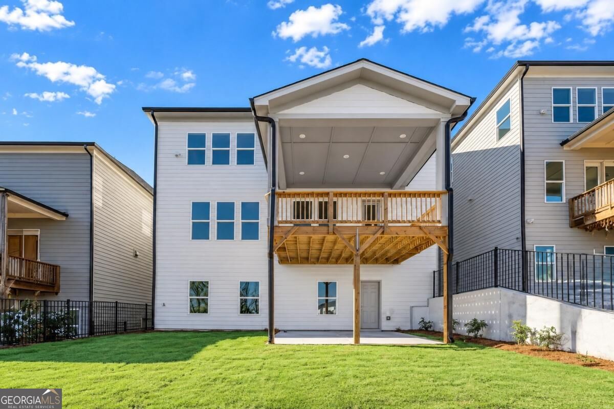 3021 Sunset Pass Property Photo 10