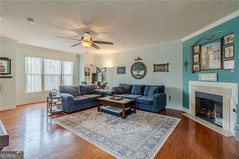 284 Autry Mill Lane Property Photo 6