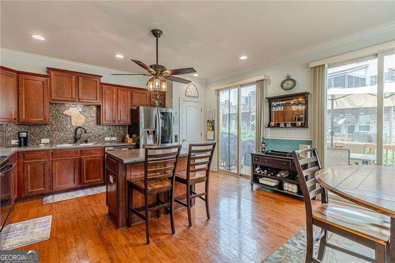 284 Autry Mill Lane Property Photo 13