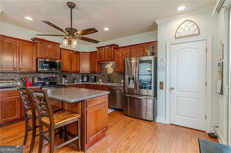 284 Autry Mill Lane Property Photo 15