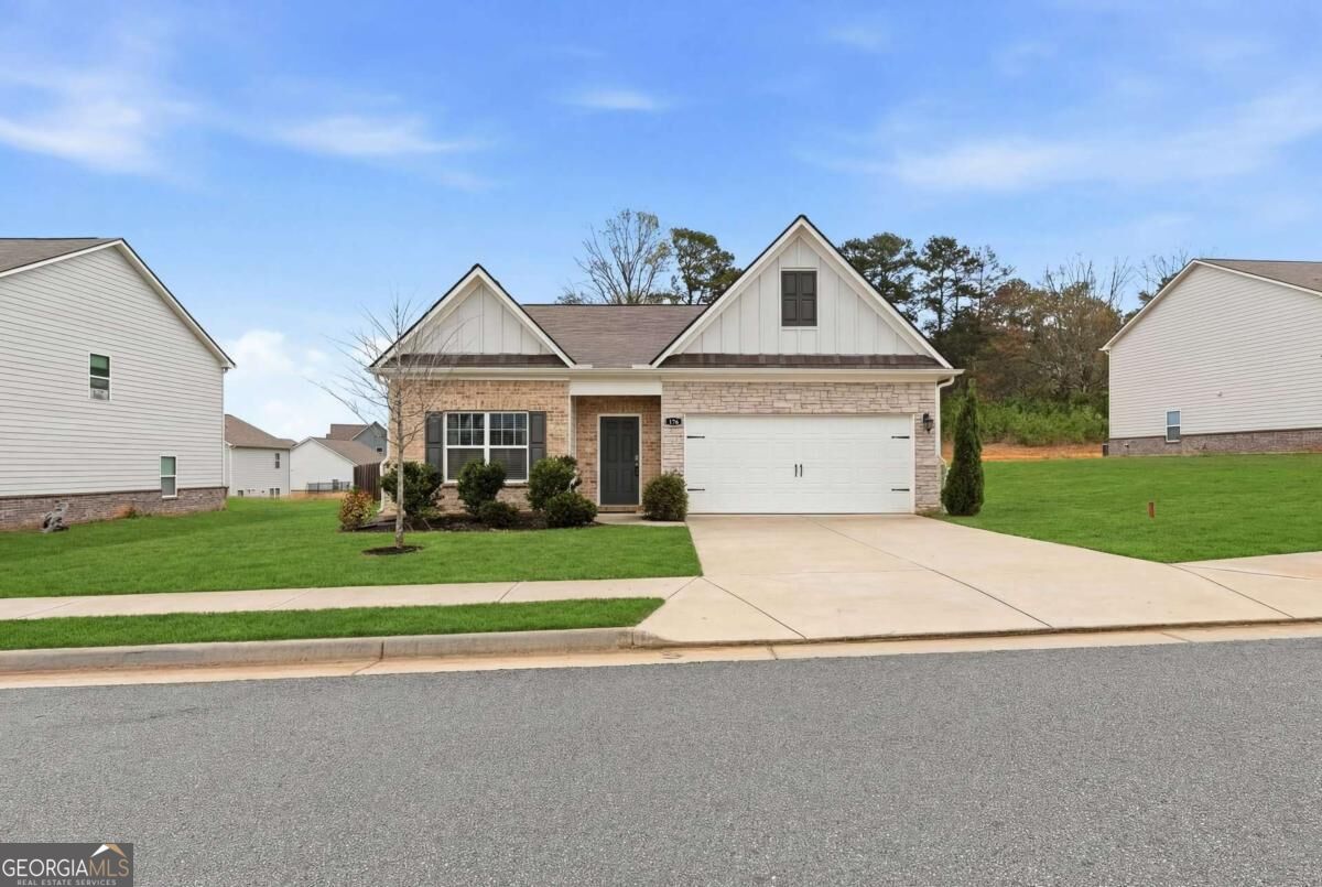176 Innis Brook Circle Property Photo 6