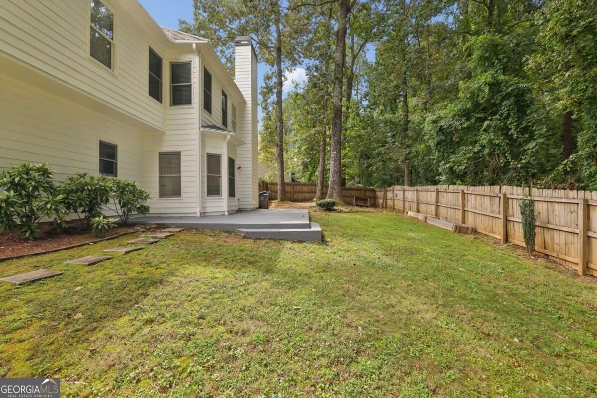 6010 Hampton Bluff Way Property Photo 21