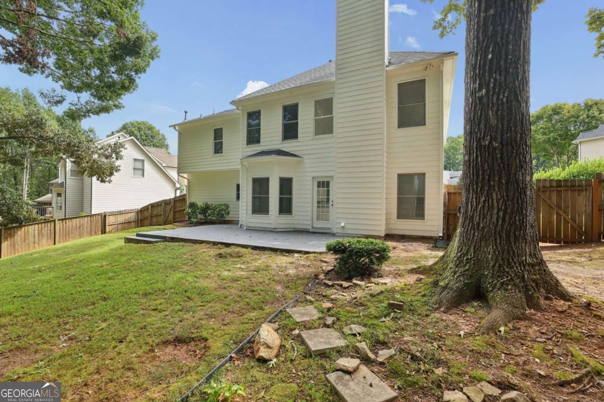 6010 Hampton Bluff Way Property Photo 22