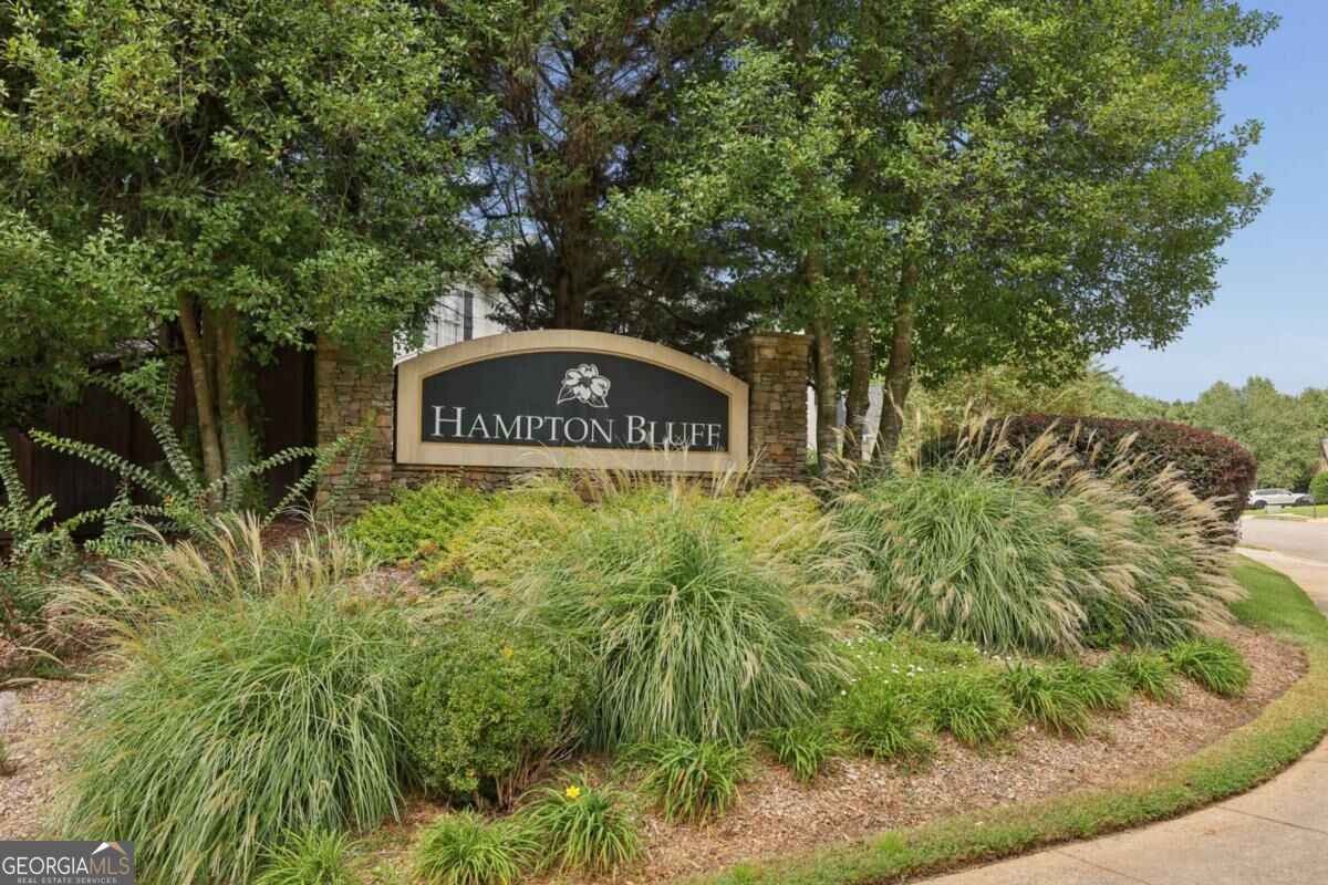 6010 Hampton Bluff Way Property Photo 23