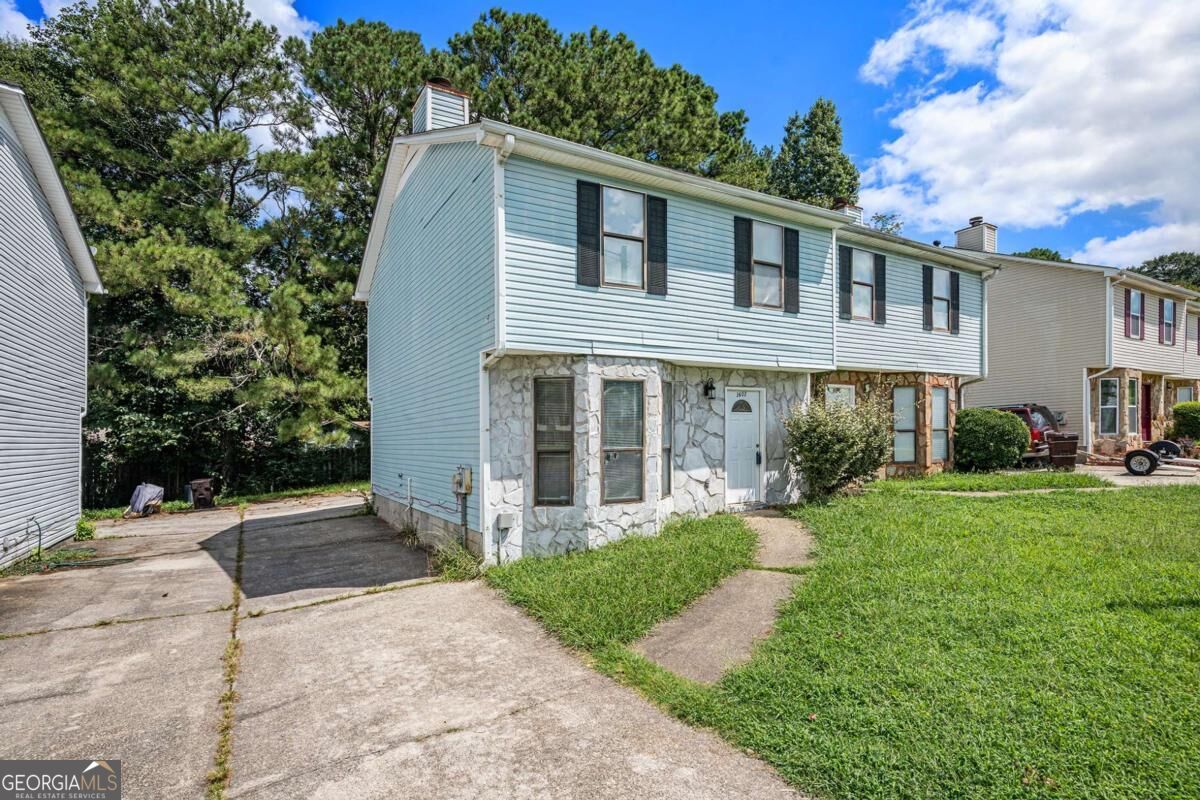 3602 Hopkins Court Property Photo 1