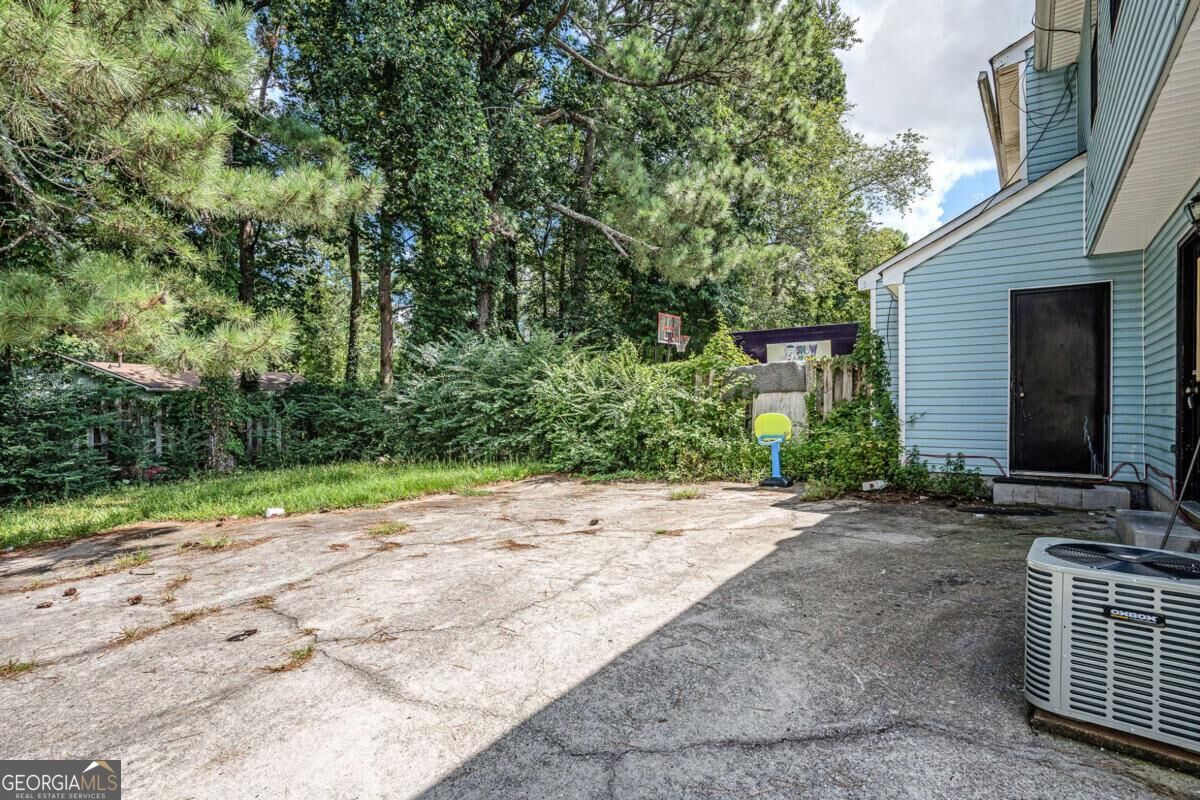 3602 Hopkins Court Property Photo 14