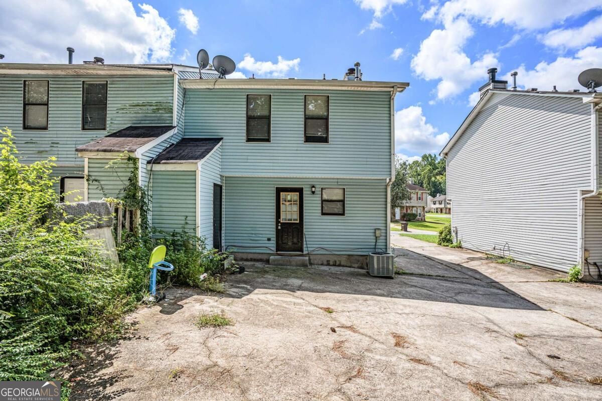 3602 Hopkins Court Property Photo 15
