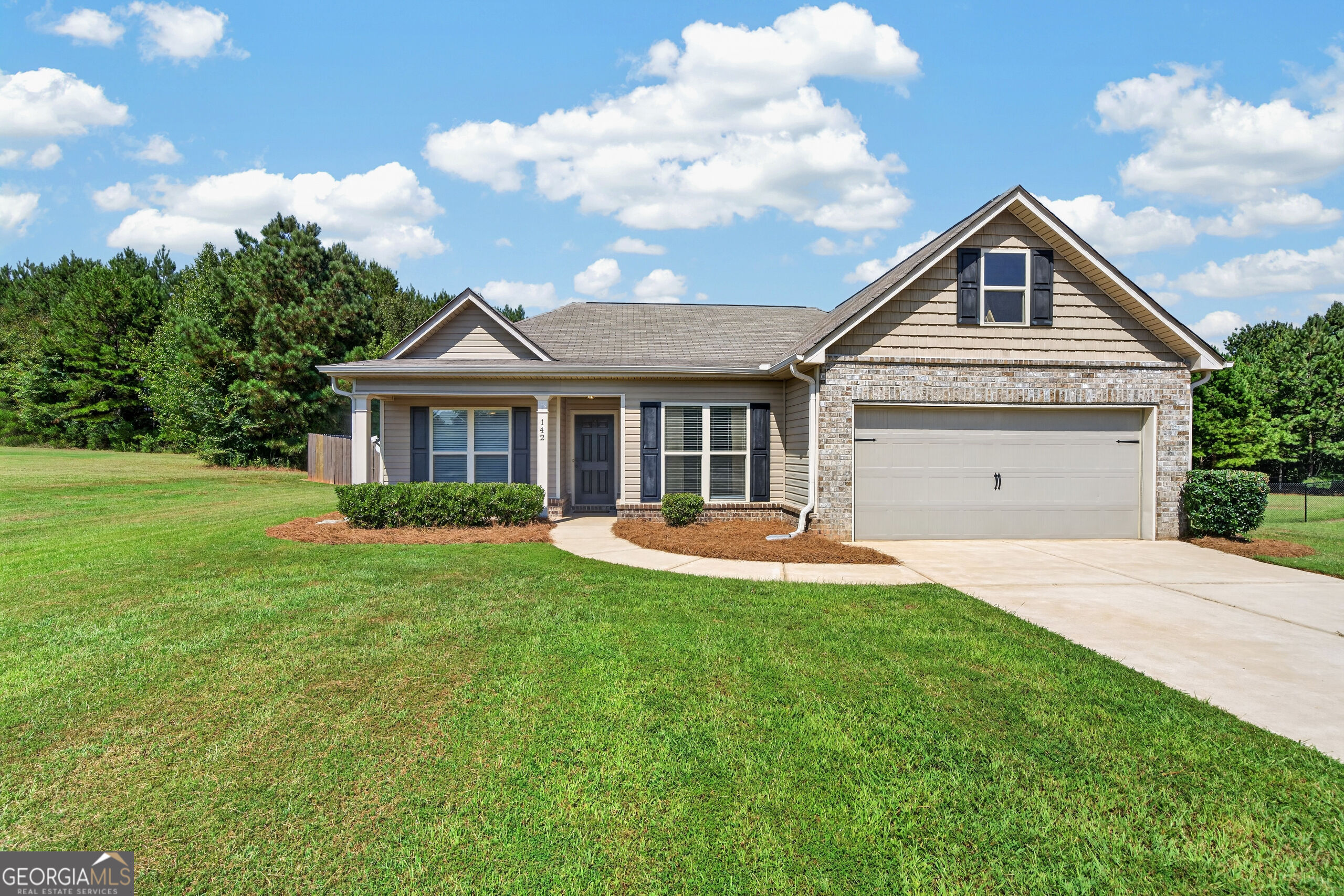 142 Oconee Meadows Way Property Photo 1