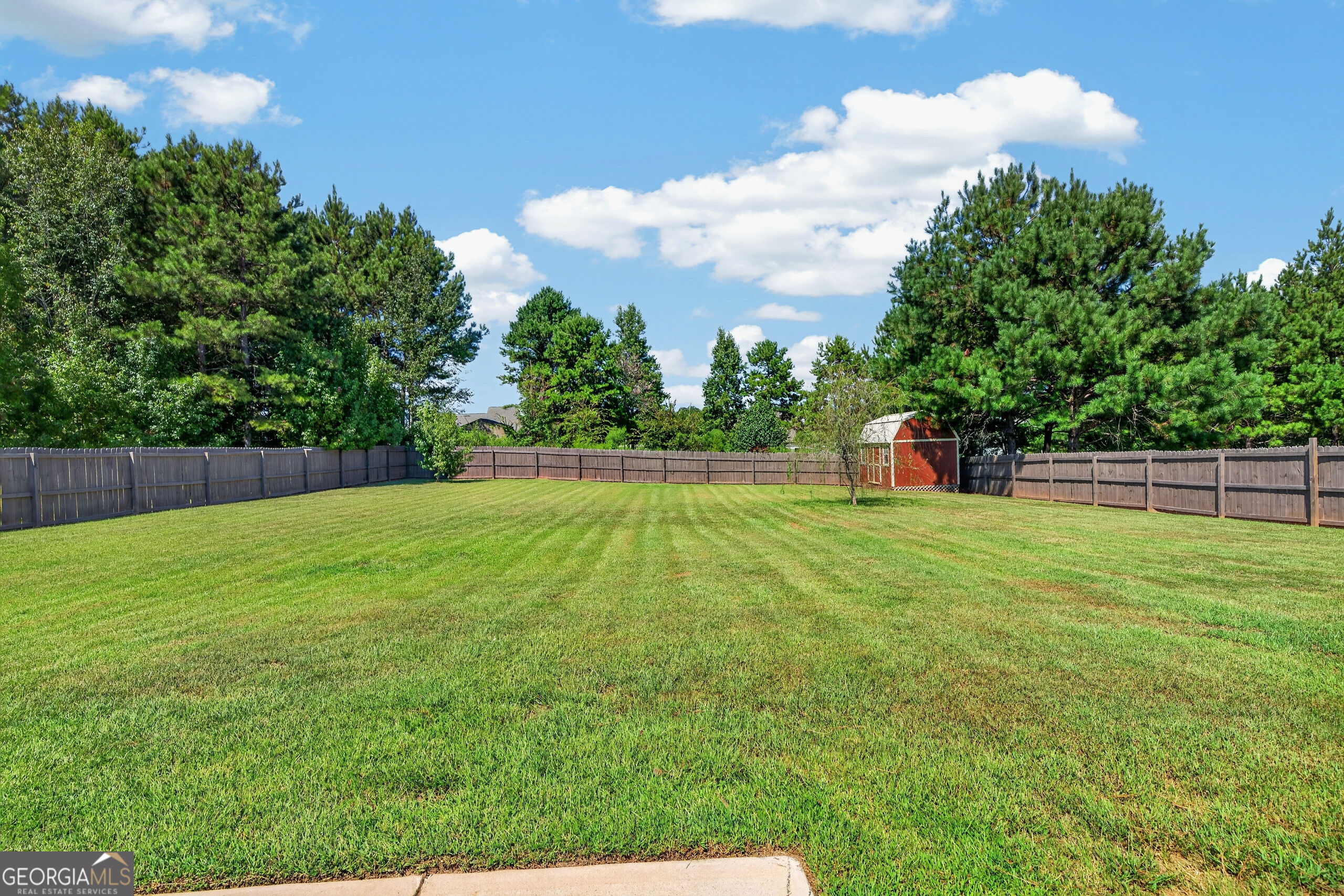 142 Oconee Meadows Way Property Photo 23