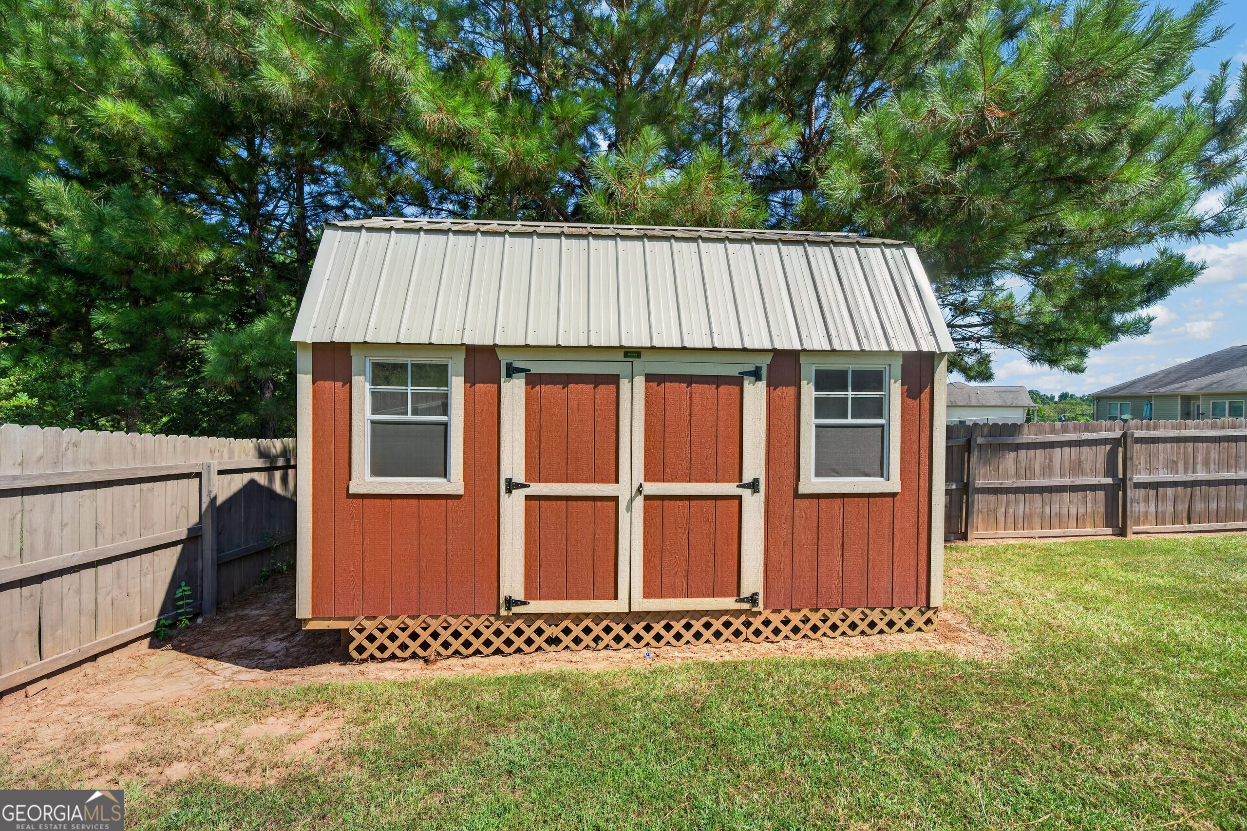 142 Oconee Meadows Way Property Photo 27