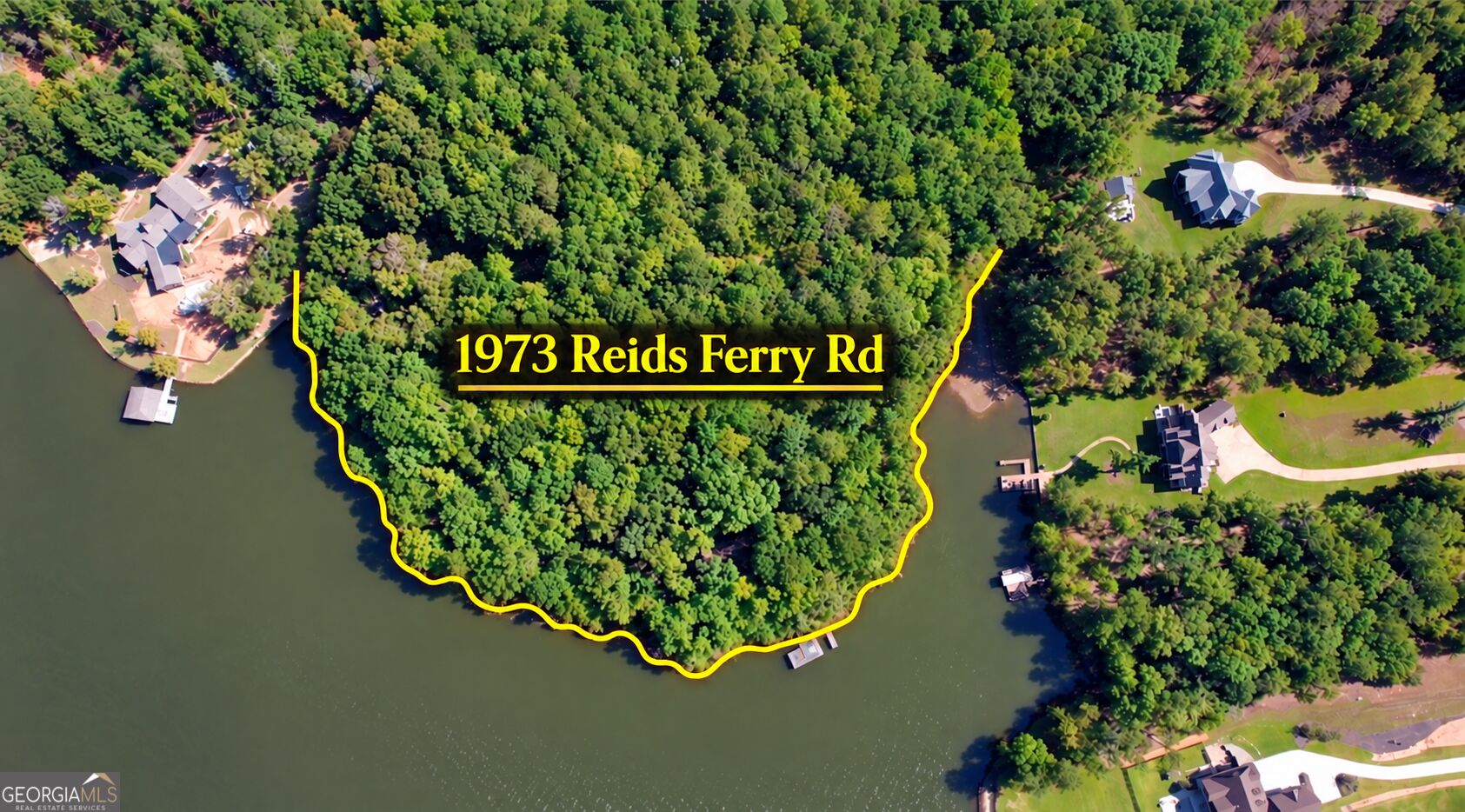 1973 Reids Ferry Road Property Photo 1