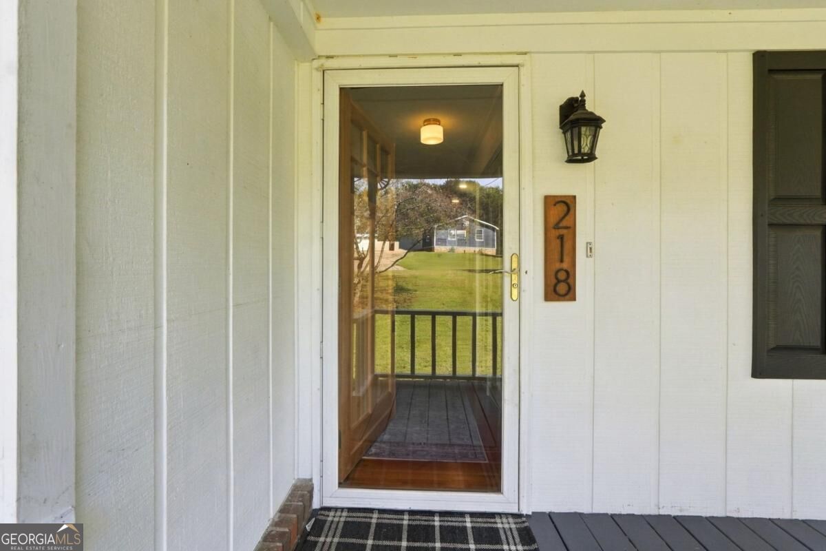 218 King Arthur Drive Property Photo 4