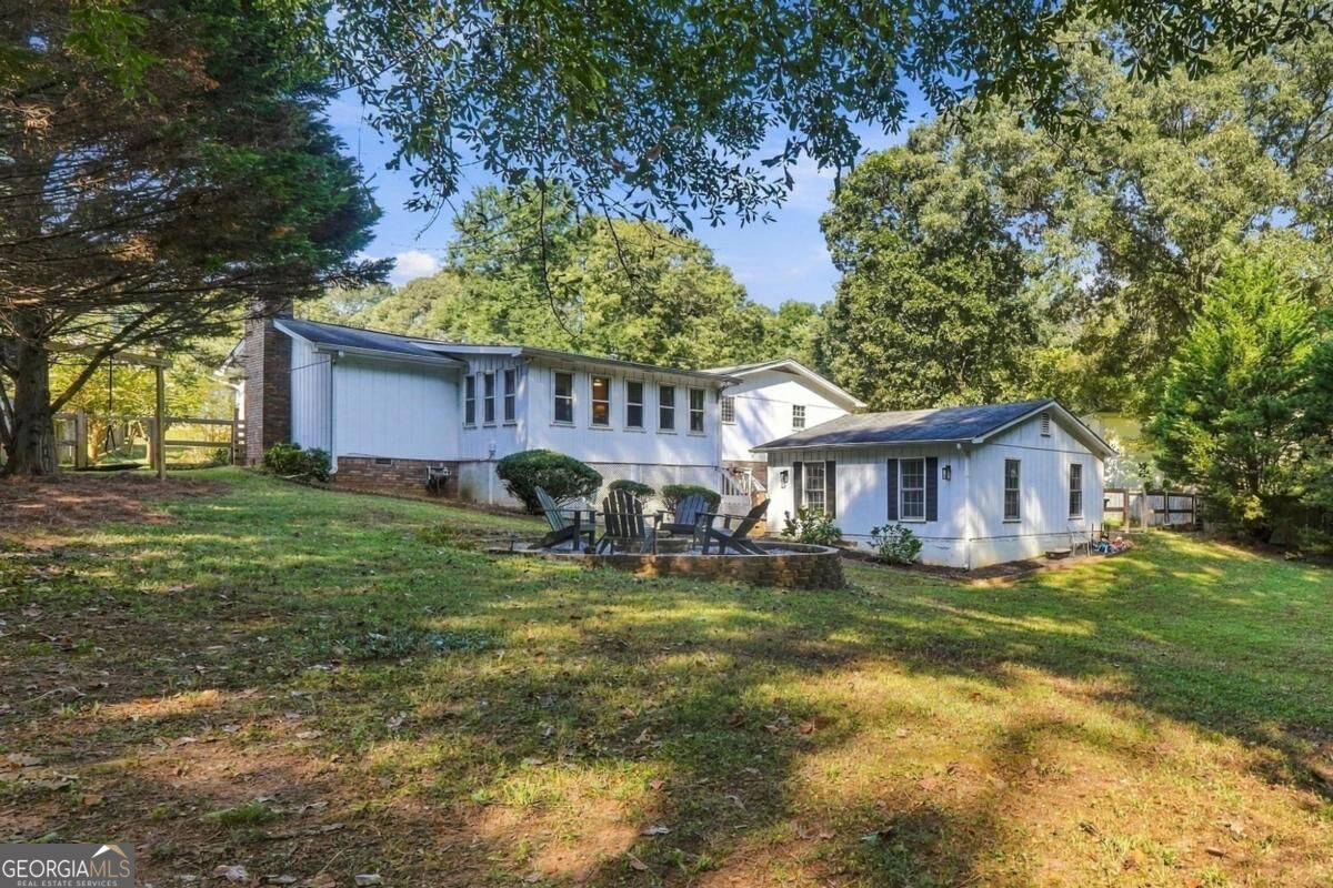 218 King Arthur Drive Property Photo 37