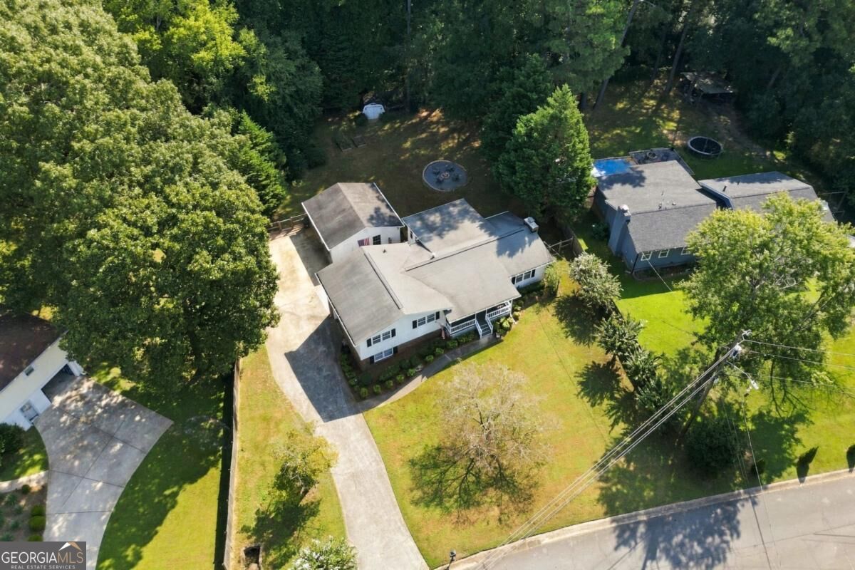218 King Arthur Drive Property Photo 46