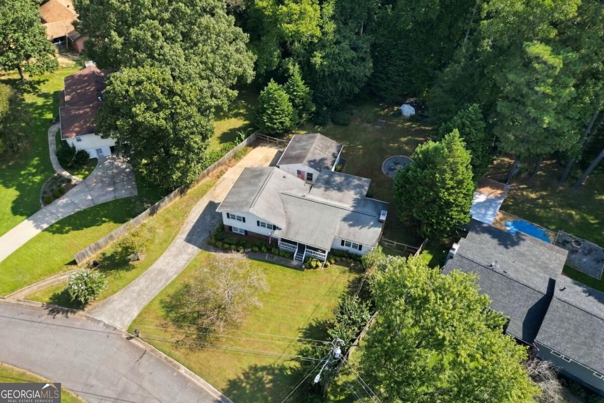 218 King Arthur Drive Property Photo 47