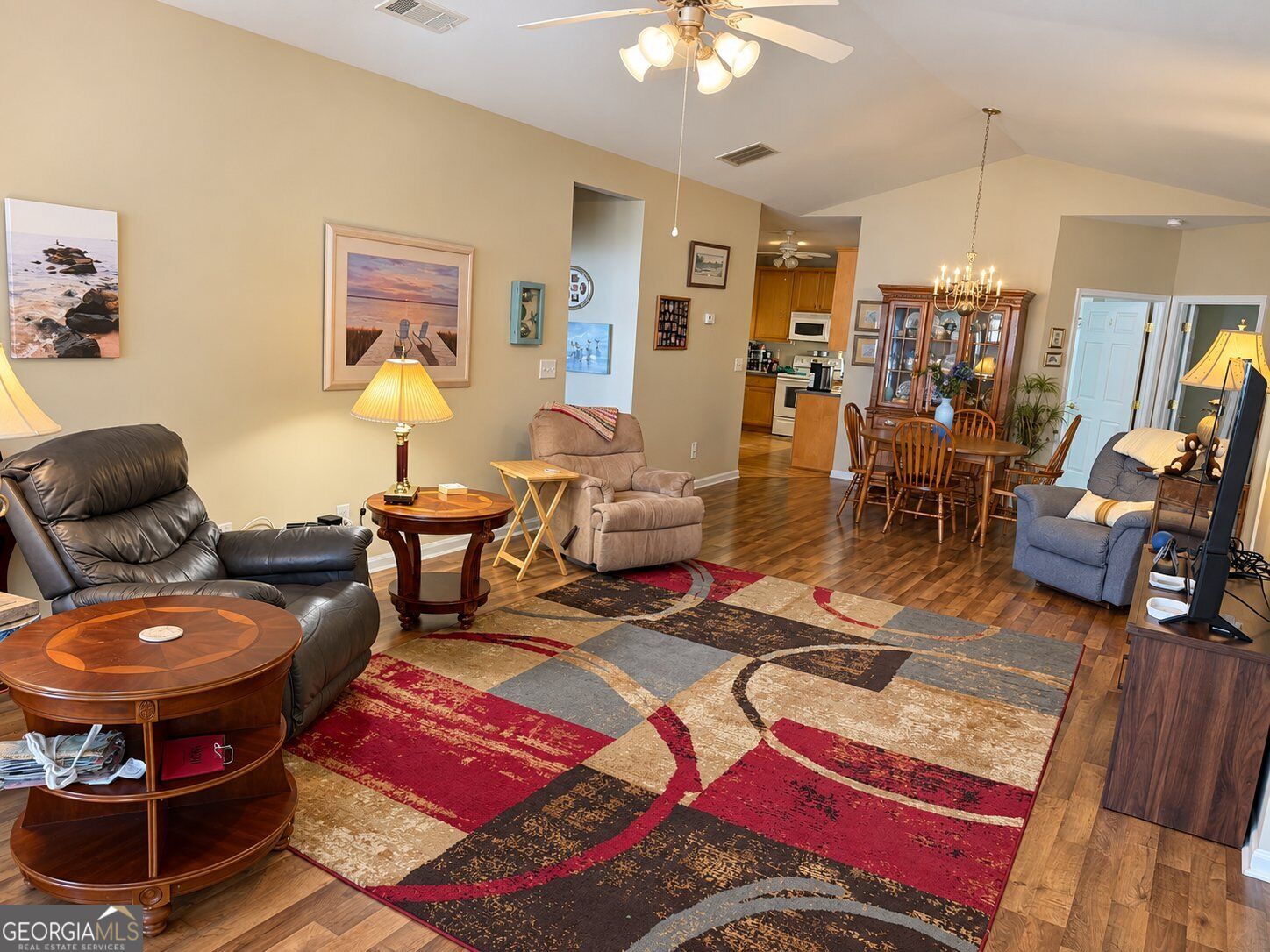 4293 Skyline View Property Photo 5