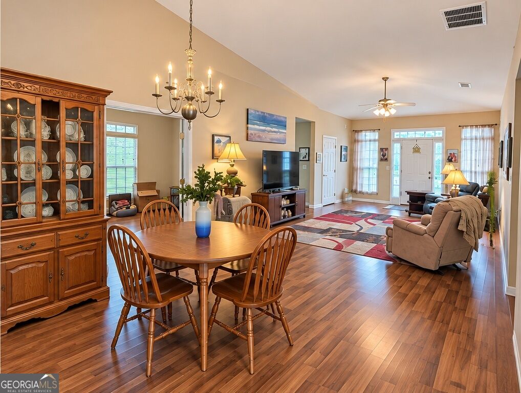 4293 Skyline View Property Photo 6