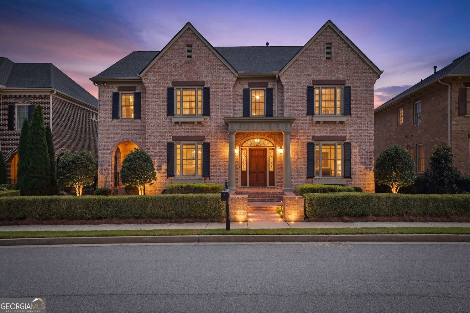 7965 Georgetown Circle Property Photo 1