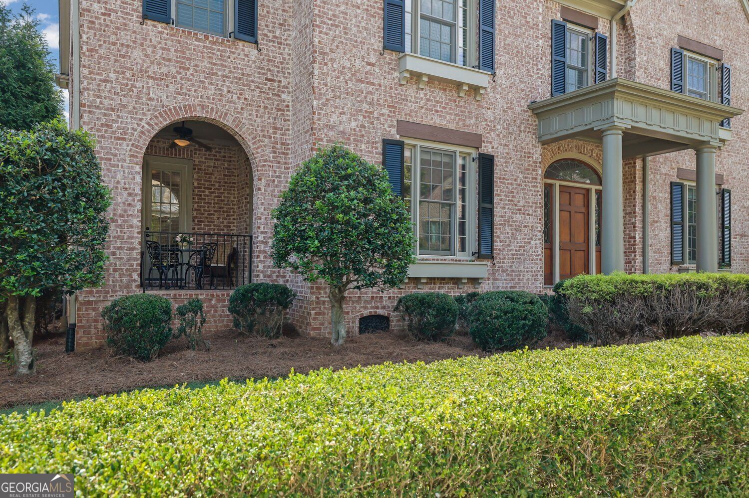 7965 Georgetown Circle Property Photo 5