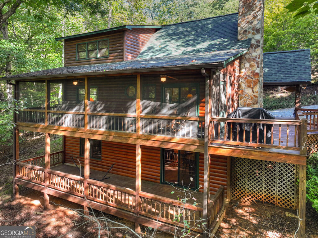 255 Blue Ridge Trails Property Photo 1