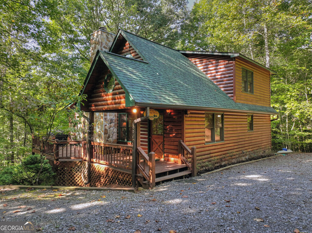 255 Blue Ridge Trails Property Photo 2