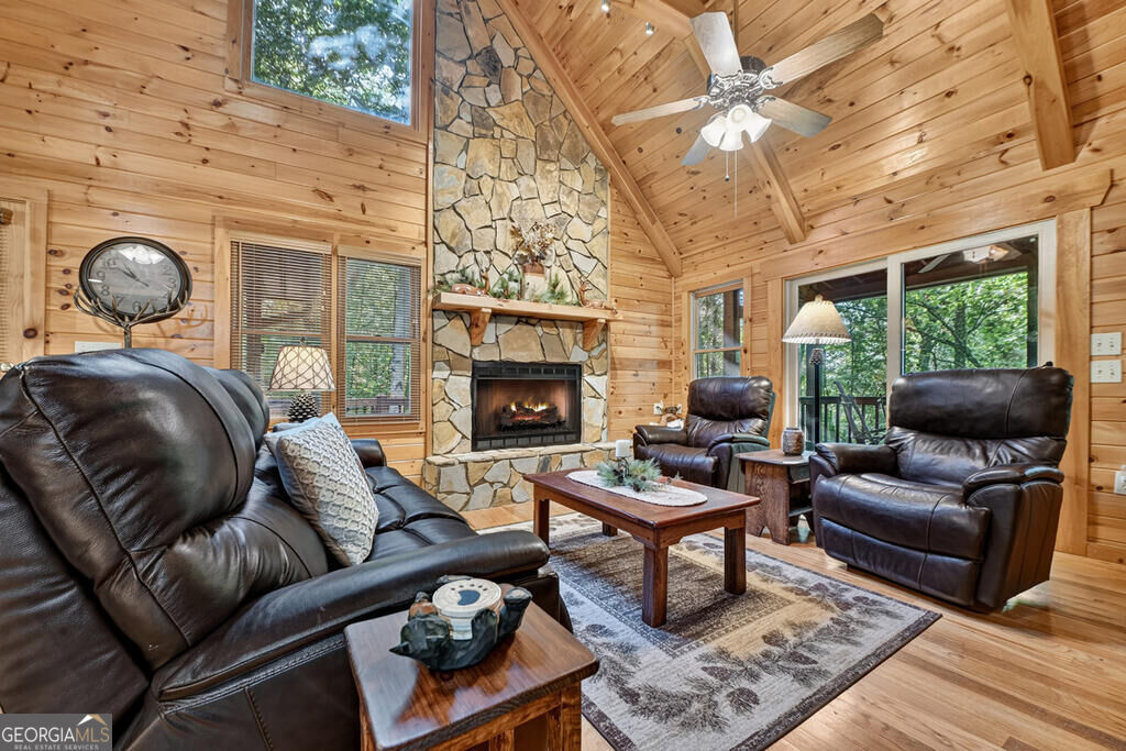 255 Blue Ridge Trails Property Photo 3