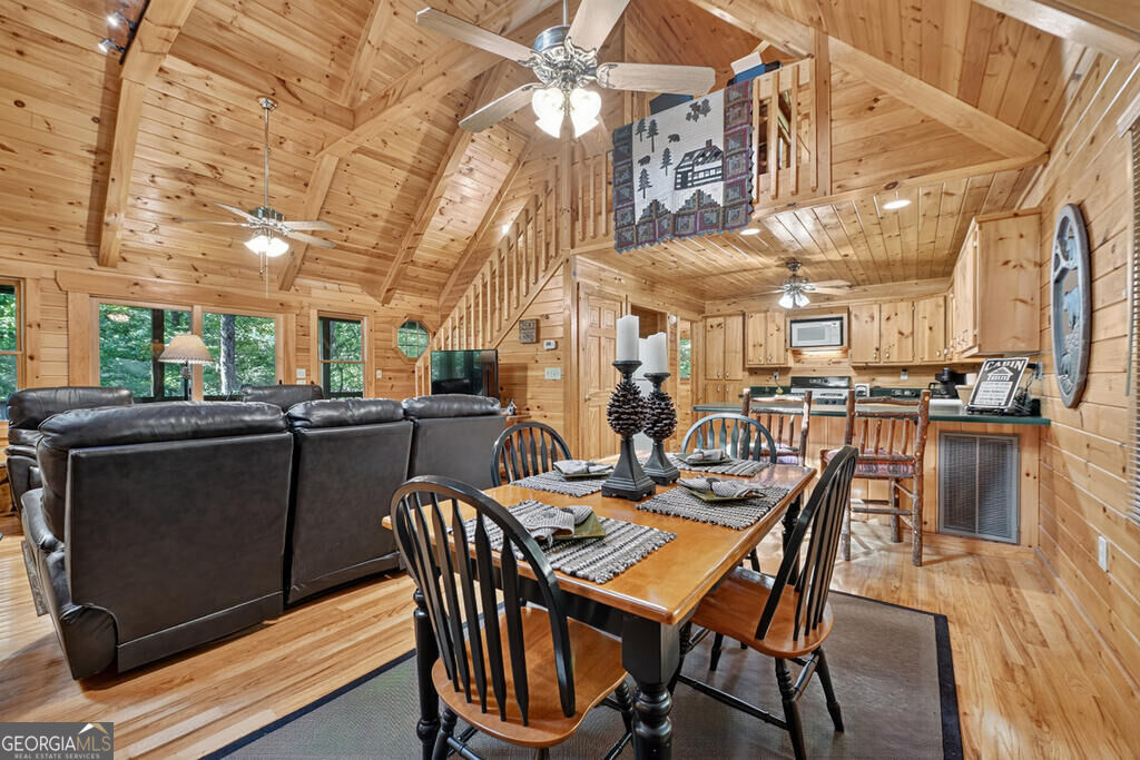 255 Blue Ridge Trails Property Photo 6