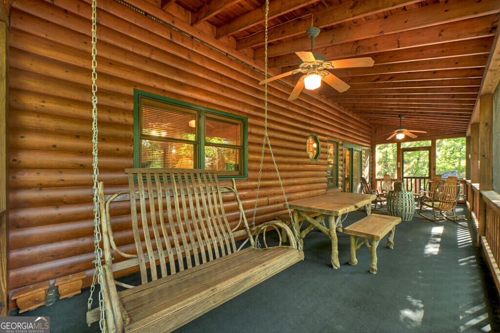 255 Blue Ridge Trails Property Photo 7