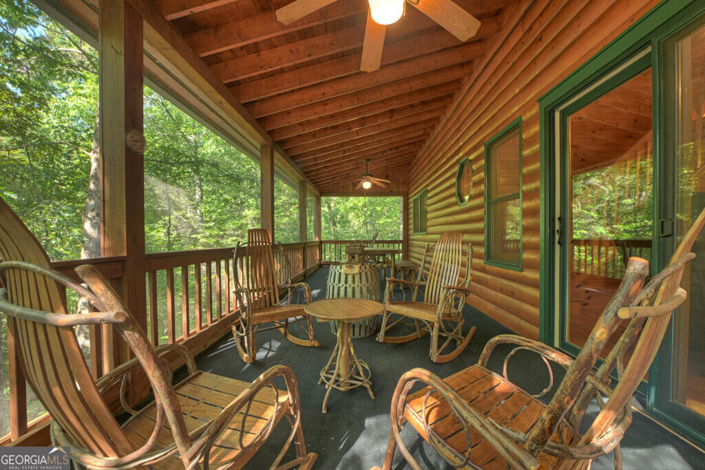 255 Blue Ridge Trails Property Photo 8