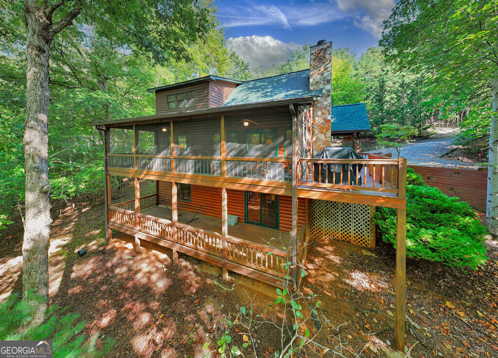 255 Blue Ridge Trails Property Photo 10