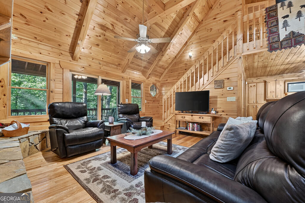 255 Blue Ridge Trails Property Photo 11