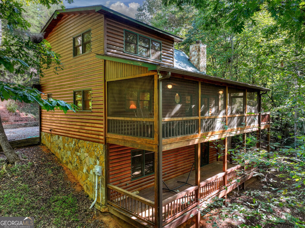 255 Blue Ridge Trails Property Photo 12
