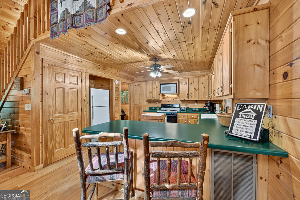 255 Blue Ridge Trails Property Photo 13