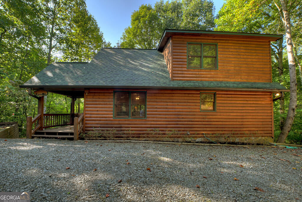 255 Blue Ridge Trails Property Photo 15