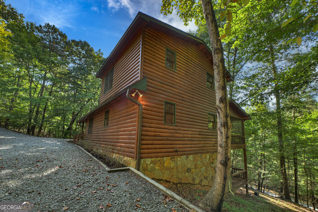 255 Blue Ridge Trails Property Photo 17
