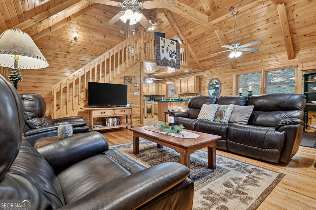 255 Blue Ridge Trails Property Photo 19