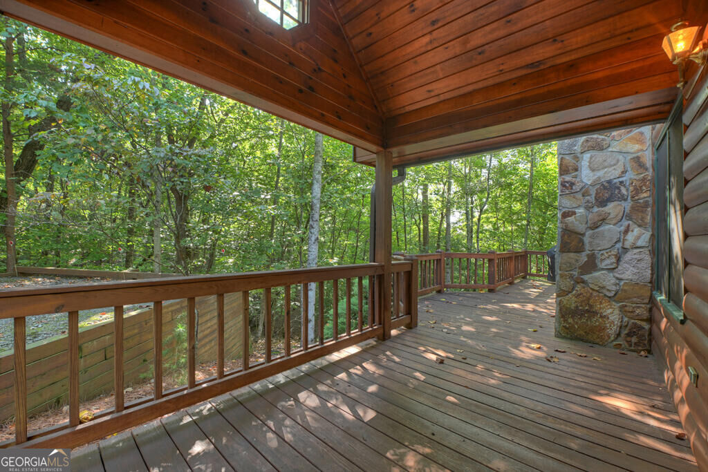 255 Blue Ridge Trails Property Photo 20