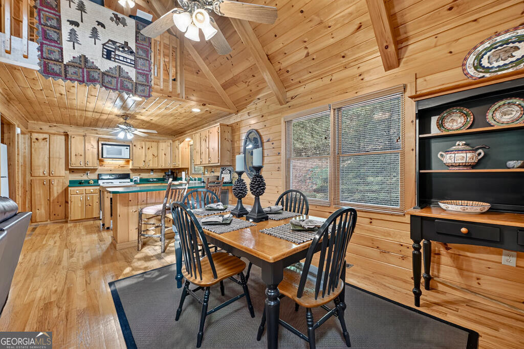 255 Blue Ridge Trails Property Photo 32