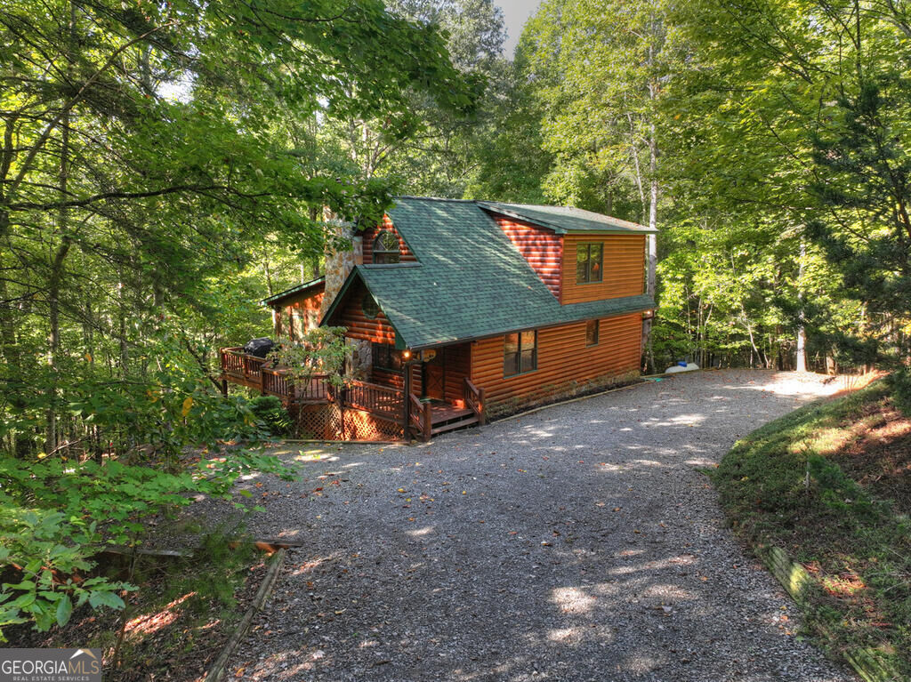 255 Blue Ridge Trails Property Photo 33