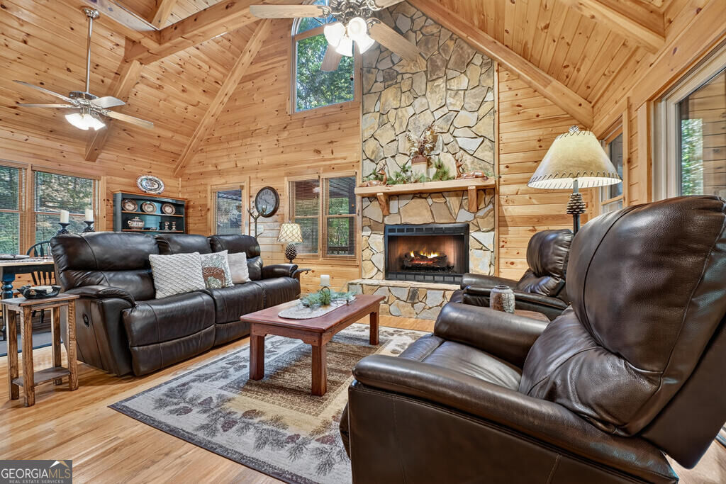 255 Blue Ridge Trails Property Photo 34