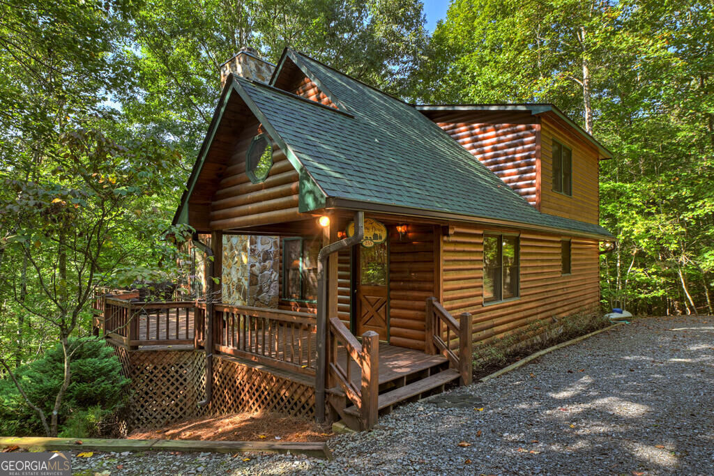 255 Blue Ridge Trails Property Photo 35
