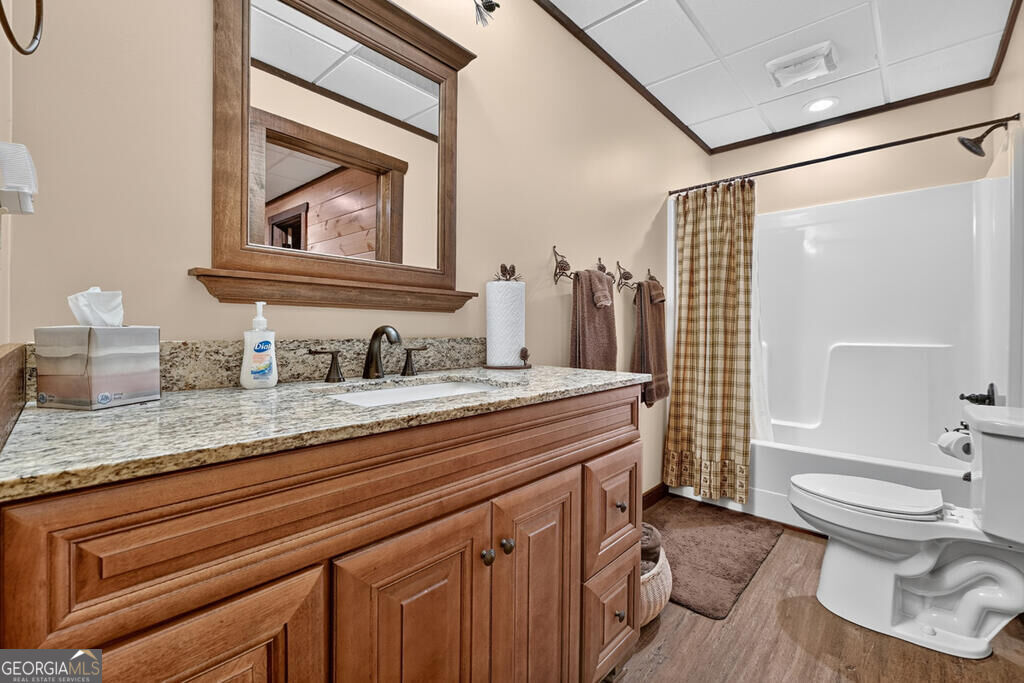 255 Blue Ridge Trails Property Photo 44