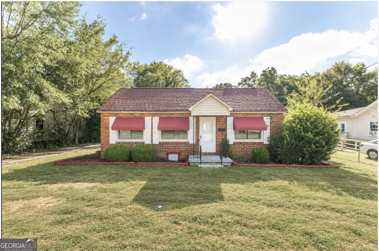 1340 Burton Avenue Property Photo 1