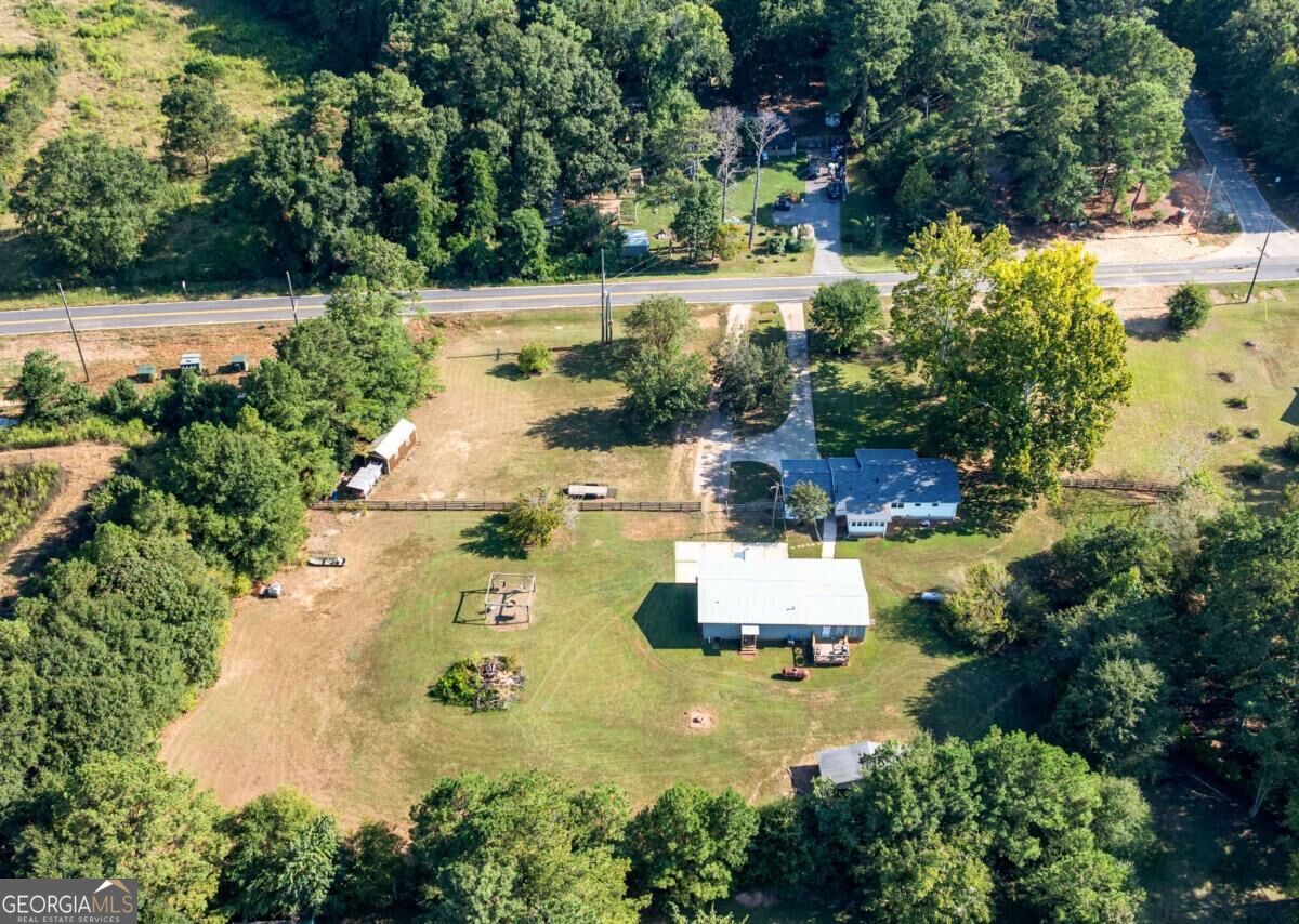 352 Mcintosh Trail Property Photo 1