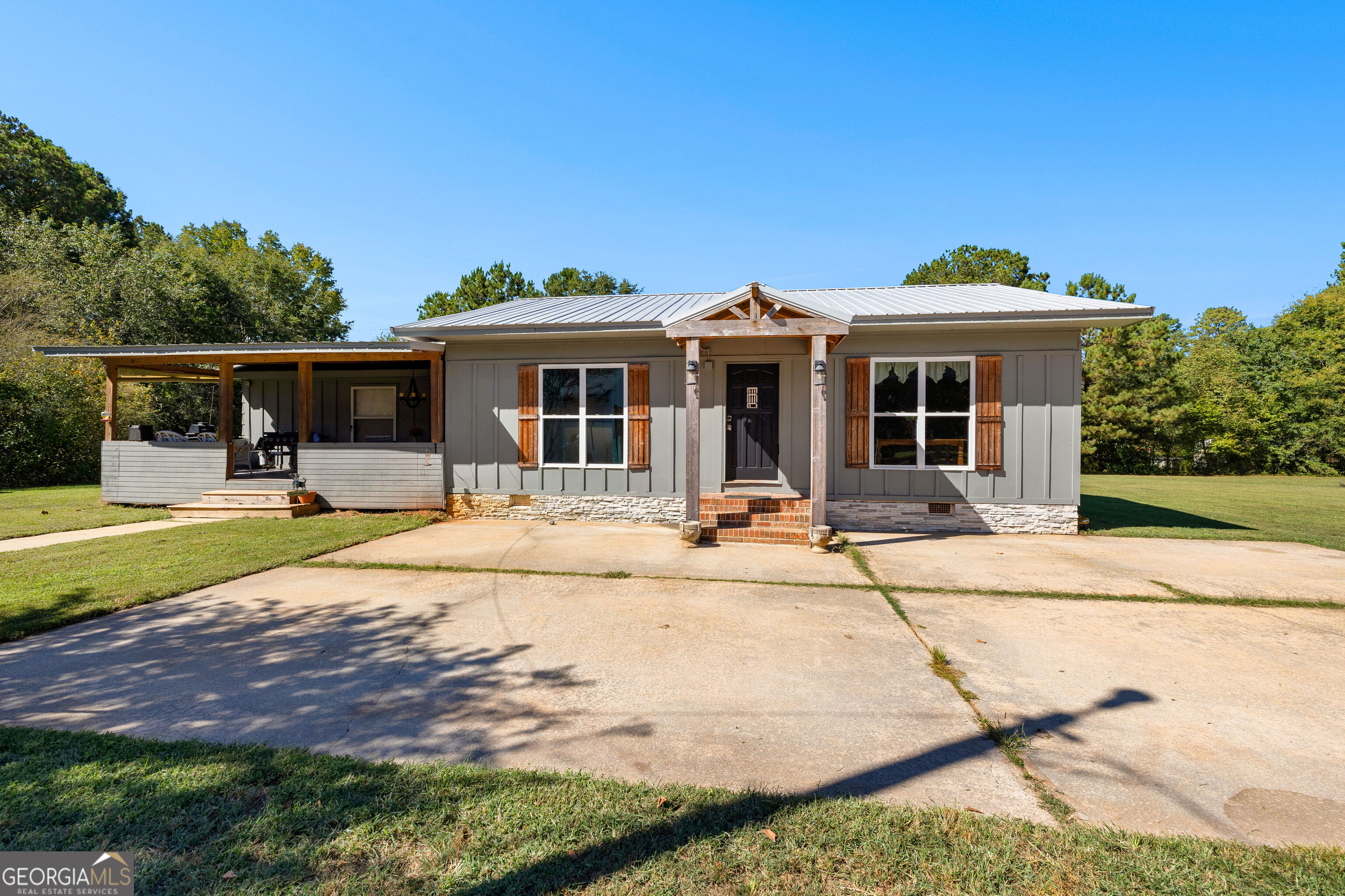352 Mcintosh Trail Property Photo 27
