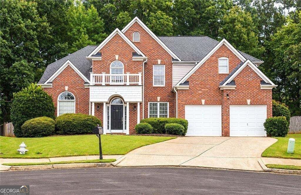 902 Daylight Circle Property Photo 1
