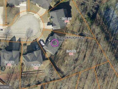 902 Daylight Circle Property Photo 52