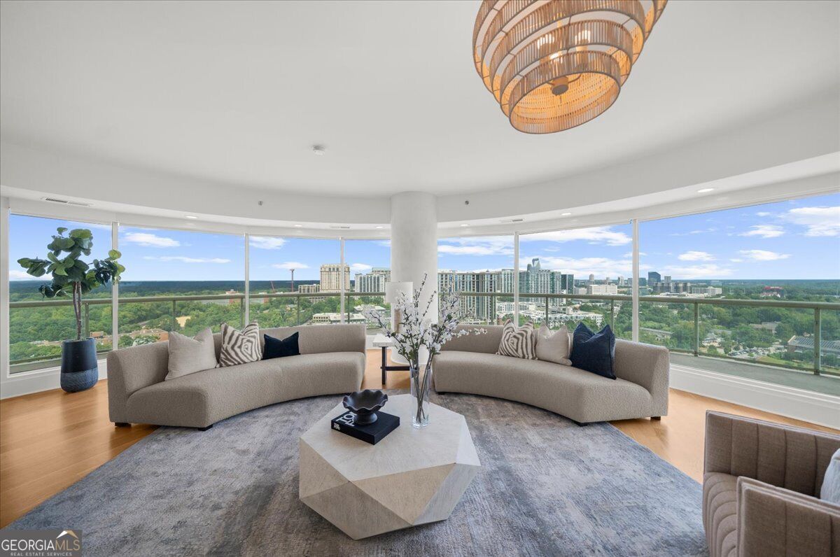 2881 Peachtree Road Ne Apt 2201 Property Photo 1