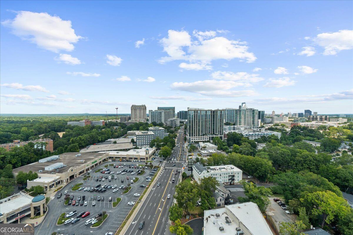 2881 Peachtree Road Ne Apt 2201 Property Photo 6