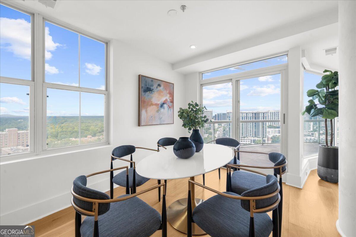 2881 Peachtree Road Ne Apt 2201 Property Photo 25